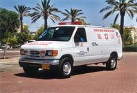 photo ambulance 2005