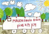 Livret : petite histoire illustrée de dessins d’enfants Livret : petite histoire illustrée de dessins d’enfants